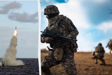 Чим особлива ракета Томагавк та як вона може допомогти Україні: BI розкрив переваги