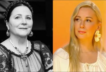 Донька Ніни Матвієнко показала рідкісне фото мами в молодості та зворушила посланням