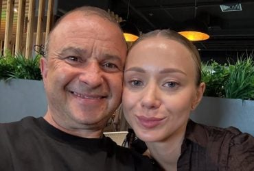 Pavlik's wife has done another plastic surgery: what she changed in (photo)