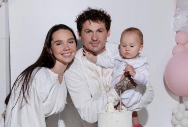 Дружина хореографа Жені Кота відверто розповіла про важкі ночі з донькою