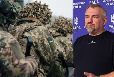 Якщо треба буде, то і депутати підуть захищати: Федієнко висловився про війну і ТЦК