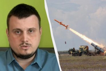 Найкраща крилата ракета в Європі - українська: експерт розкрив деталі
