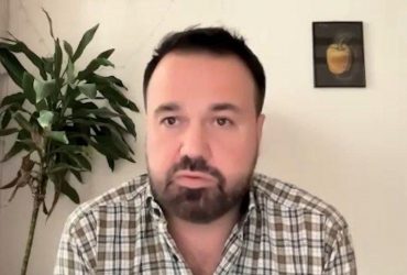 Антон Лірник пояснив своє звернення до Путіна: чи вважає він себе зрадником