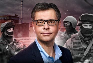 "Якщо росіяни перепідключать ЗАЕС, повернути її Україні буде ще складніше", - енергетичний експерт Олександр Харченко