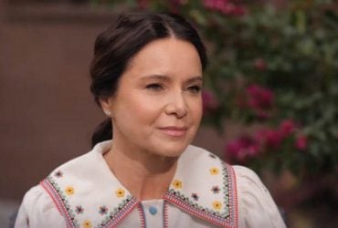 Лілія Подкопаєва розповіла про батька-росіянина: чи спілкуються вони зараз