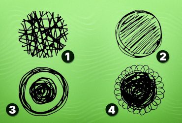 Выбранная картинка укажет на вашу детскую травму: интересный тест из психологии