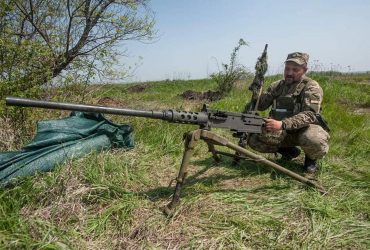 Війна в Україні спричинила глобальний бум на кулемет з Другої світової, - Business Insider