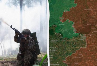 Військовий заявив про важку обстановку на двох напрямках: що там відбувається