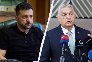 Є лише одна причина: Зеленський пояснив, чому Орбан блокує євроінтеграцію України