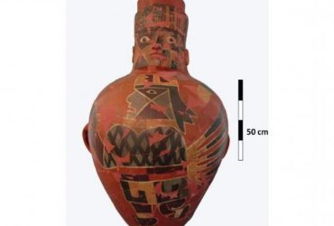 Психоделічне пиво допомагало стародавній перуанській імперії зміцнювати владу, - дослідження