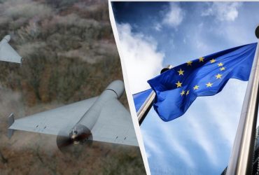 Російські дрони поставили Європу перед складною дилемою, - The Guardian