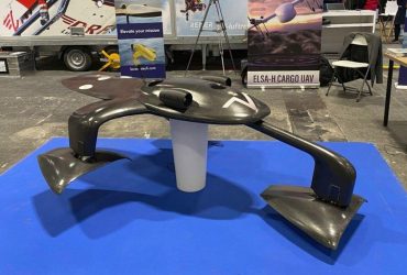 Україна може отримати екраноплани з дальністю 5000 км: що вміють ці дрони