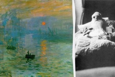 Таємниця майстра: чи бачив Клод Моне в ультрафіолеті, як бджола