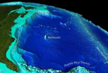 Їх може бути сотні: вчені розкрили несподівану таємницю з глибин Тихого океану