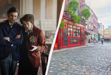 В Дублине бьют тревогу, опасаясь наплыва туристов на фоне популярности сериала Netflix