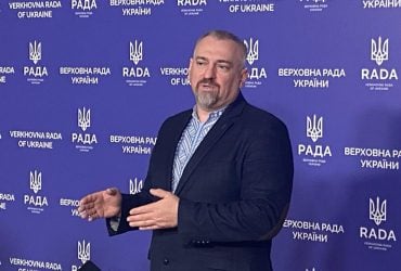 У Раді пояснили, що не так зі збірним мобілізаційним пунктом на ДВРЗ