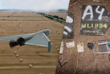 Разобрал шахедный модем: Флэш рассказал, что там увидел