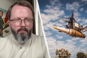 Україні терміново потрібна нова стратегія боротьби з розумними дронами росіян, - експерт