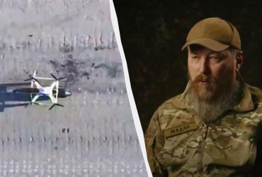 Російські дрони-ждуни вже загрожують цивільним в 40 кілометрах від фронту, - Мадяр