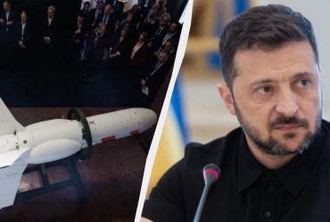 Україна має чіткі плани щодо далекобійних ударів по Росії на найближчі місяці, - Зеленський