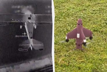 Український діпстрайк під загрозою: РФ масштабує застосовуваня зенітних дронів, - ЗМІ