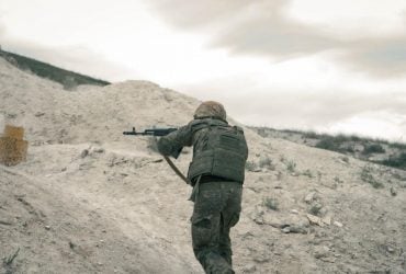 Самые большие проблемы у ВСУ не в Покровске: DeepState подвел итоги октября