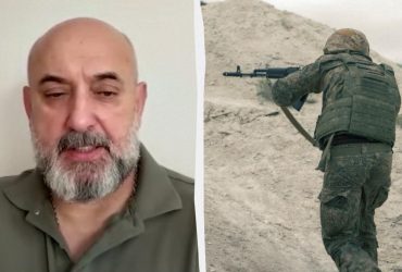 Росія масово готує одноразових солдатів-камікадзе, - військовий