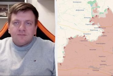 Последний рывок: обозреватель сказал, что задумали оккупанты на Донбассе