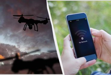 Росія масово відключає Інтернет, щоб урятуватися від українських дронів, - Forbes