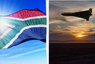 Датчики з ПАР опинились у дронах, якими РФ атакує Україну: країна почала розслідування