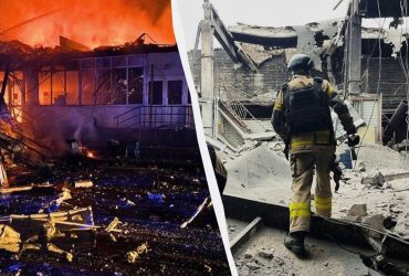 Росія гірша за ХАМАС: в МЗС відреагували на цинічну атаку ворога