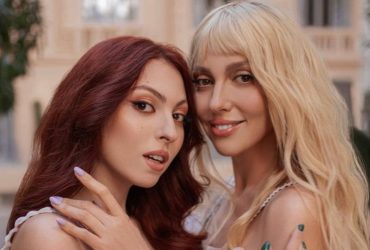 20-річна донька Полякової чесно відповіла, заради чого відмовилась від життя в Україні