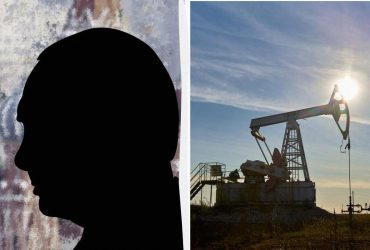 Россия захлебывается в нефтяном кризисе, Путин может пойти ва-банк, - The Telegraph