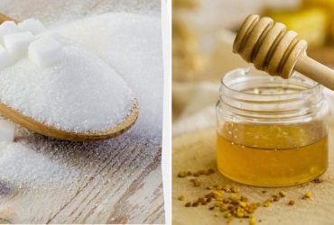 Що корисніше - мед чи цукор: дієтологи поставили крапку в суперечці
