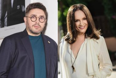 Суханов розповів, чи дійсно Софія Ротару живе в Україні під час війни