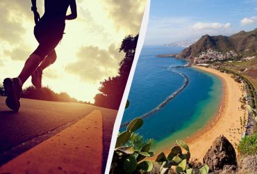 Туристам дали три золоті поради, як залишатися у формі під час подорожей