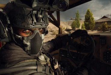 Суперреалістичну графіку Battlefield 6 порівняли з реальністю (фото)