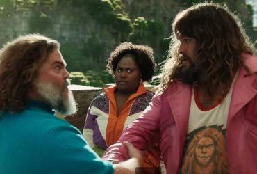 Фільм Minecraft буде мати другу частину: відома дата прем'єри