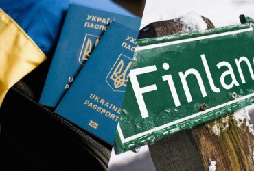 Більшість українців збираються залишитися в Фінляндії після війни, - дослідження