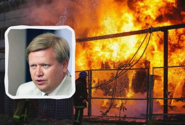 У Путіна вилетів у трубу мільярд: експерт про наслідки атаки на енергетику України