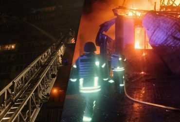 Эксперт объяснил, чего хочет достичь РФ жестким ударом по энергетике