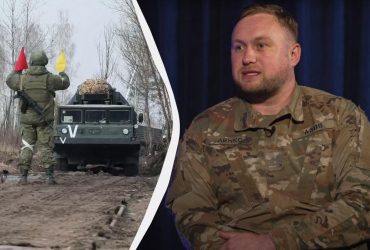 РФ скоро не сможет атаковать малыми пешими группами на фронте: в Азове назвали причину