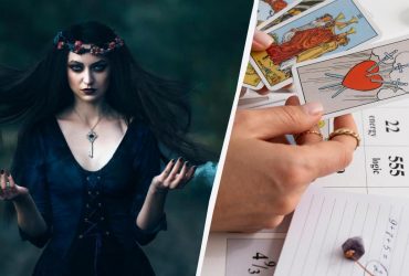 Как узнать, есть ли у тебя сила ведьмы: можно проверить по дате рождения