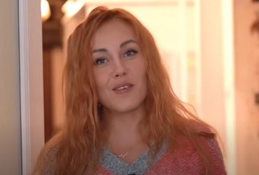 Олена Тополя показала відремонтовану після удару РФ квартиру і згадала ту ніч (фото)