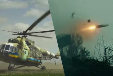 Ракети Thales для України: аналітики припустили, скільки Мі-8 вже модернізували