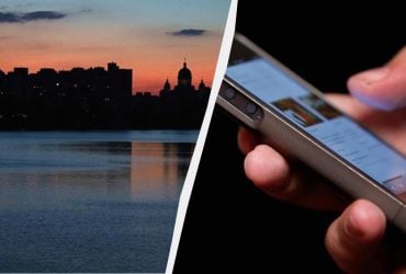 Як залишатися на зв'язку при відключенні світла: 5 речей, які потрібно зробити сьогодні