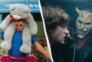 Грабіжник за покликанням, Чорний телефон 2 і Київський тиждень критики: що нового в кіно