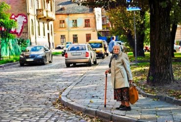 Де в Європі найбідніші пенсіонери: хто отримує найменше