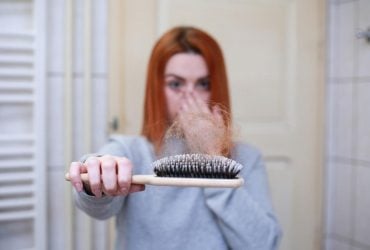 Препарати для схуднення можуть прискорювати облисіння: вчені пояснили несподіваний ризик