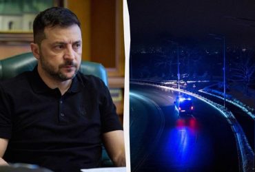 Зеленский ответил, стоит ли теперь ждать блэкаут в Москве